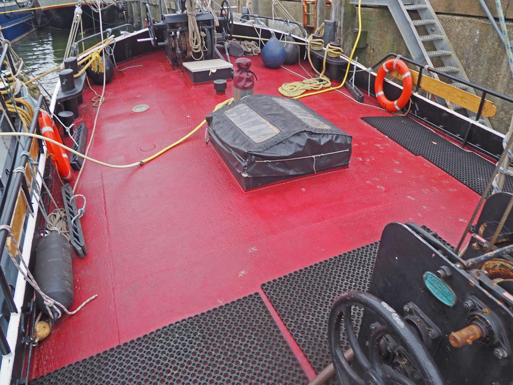  &Eacute;quipement de pont 